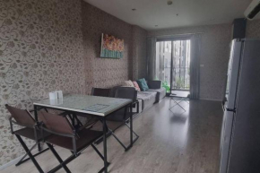 2bed 2bath TheBase Condo central pattaya